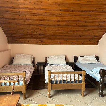 B&B Lukac Kutina Kültér fotó