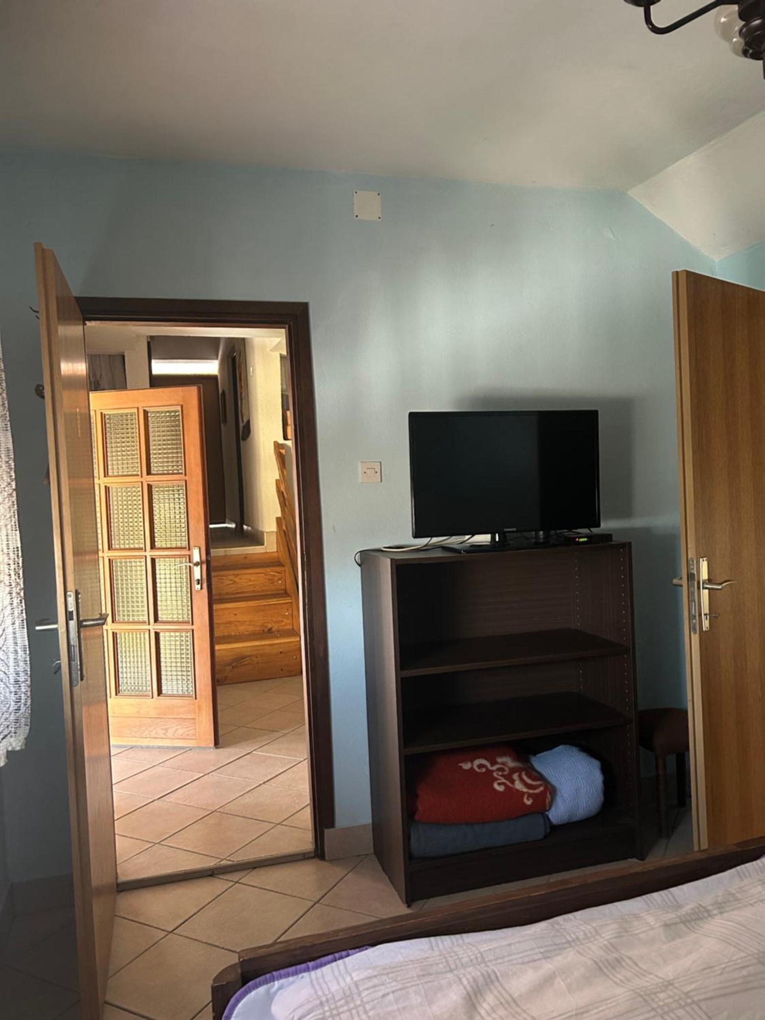 B&B Lukac Kutina Kültér fotó
