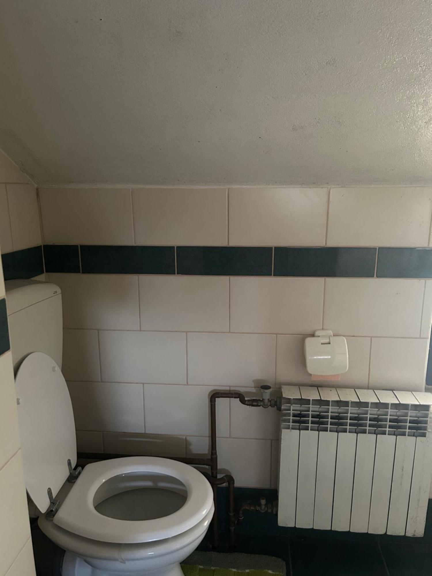 B&B Lukac Kutina Kültér fotó
