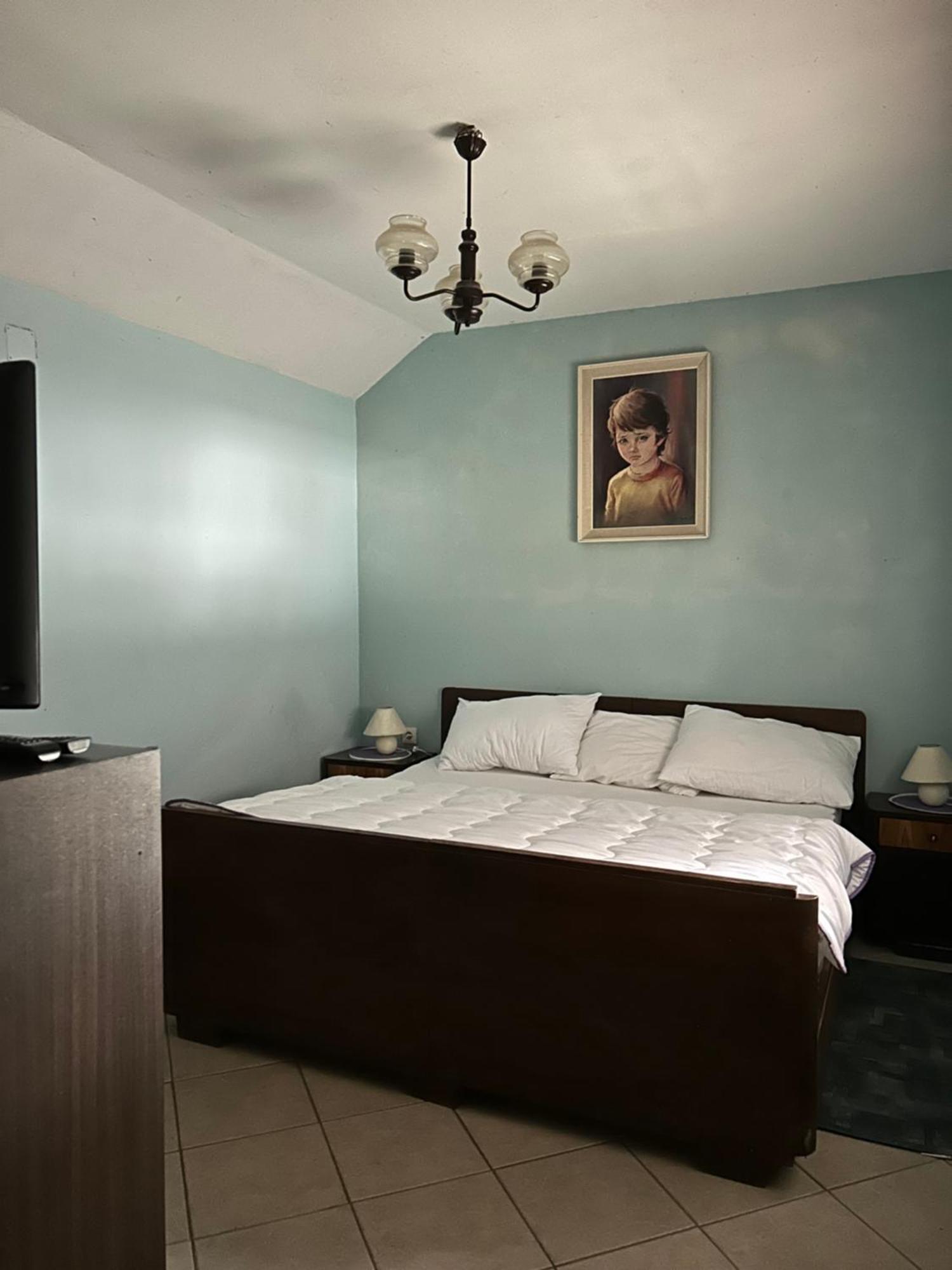 B&B Lukac Kutina Kültér fotó
