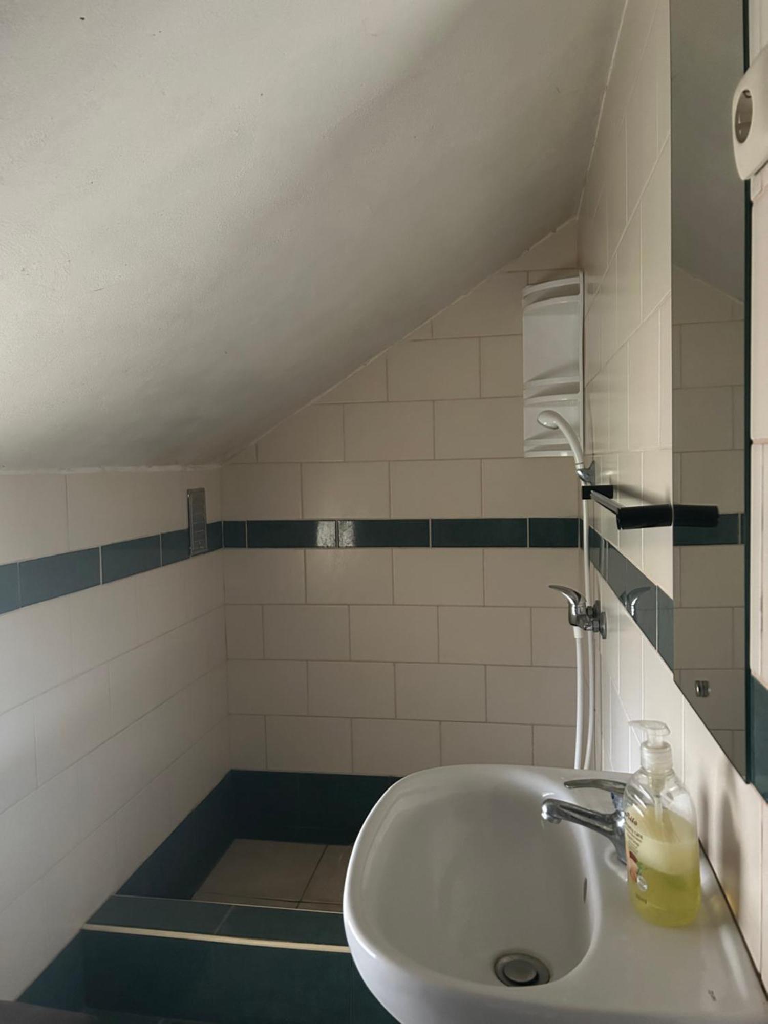 B&B Lukac Kutina Kültér fotó
