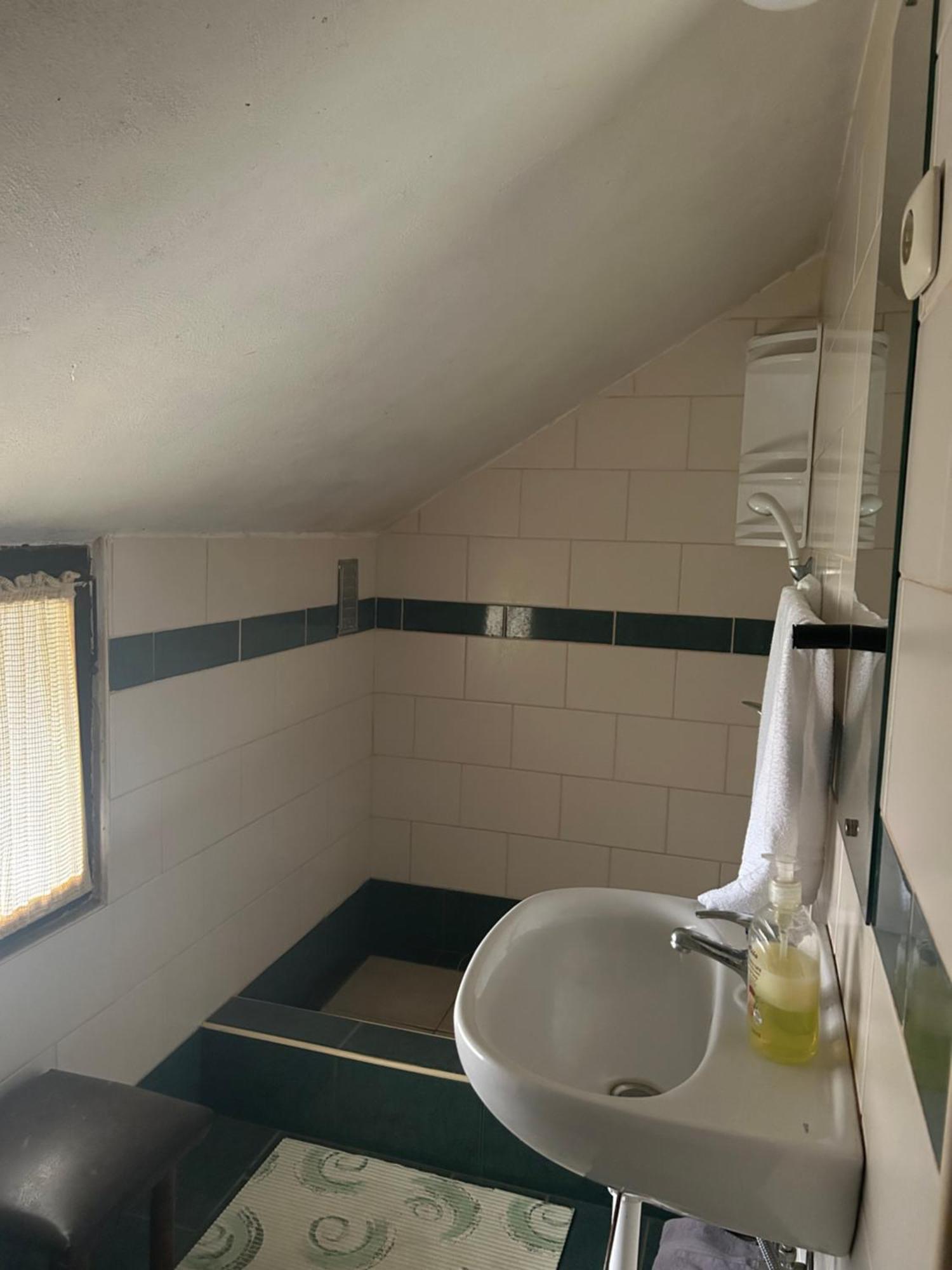B&B Lukac Kutina Kültér fotó