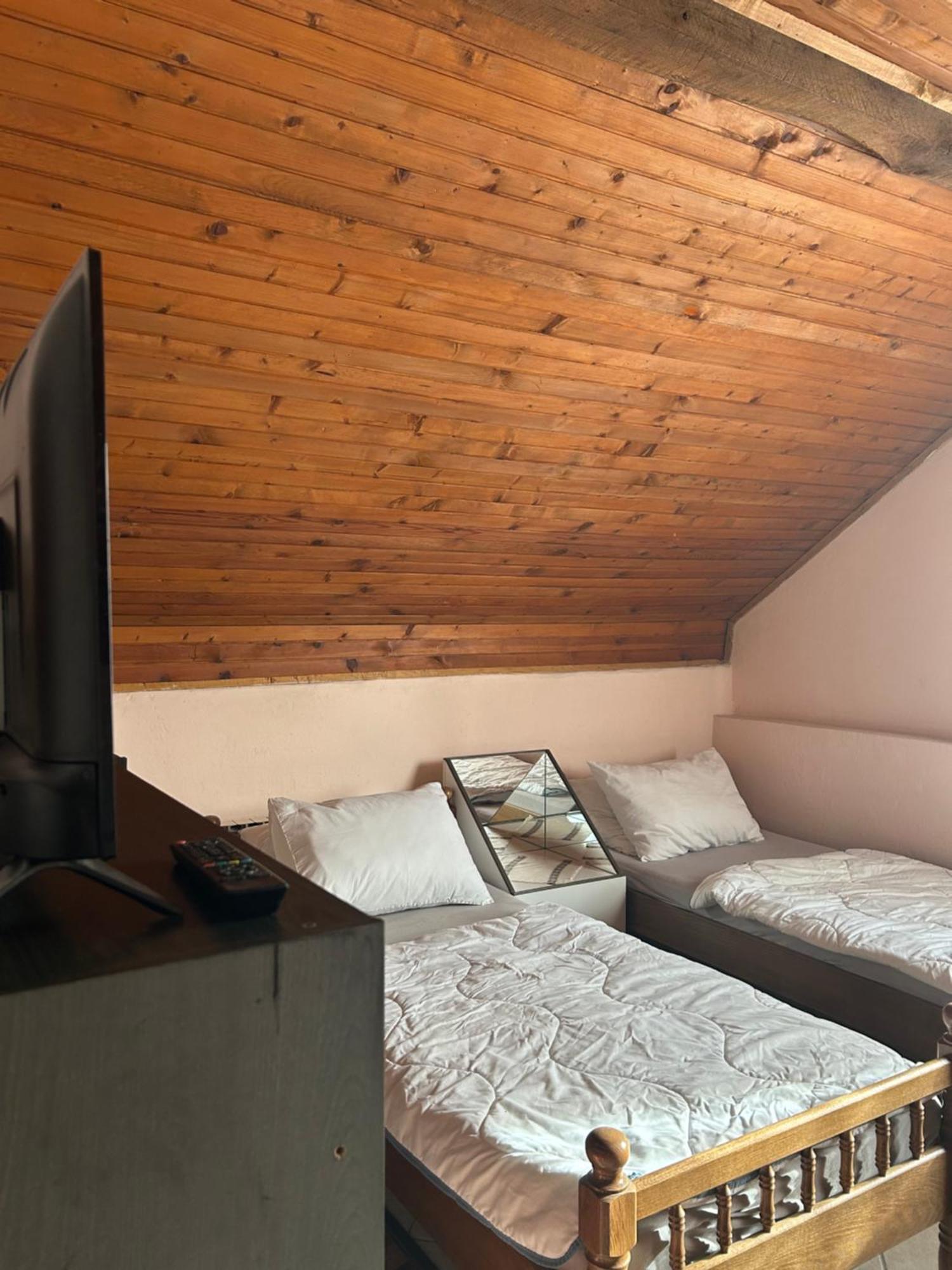 B&B Lukac Kutina Kültér fotó