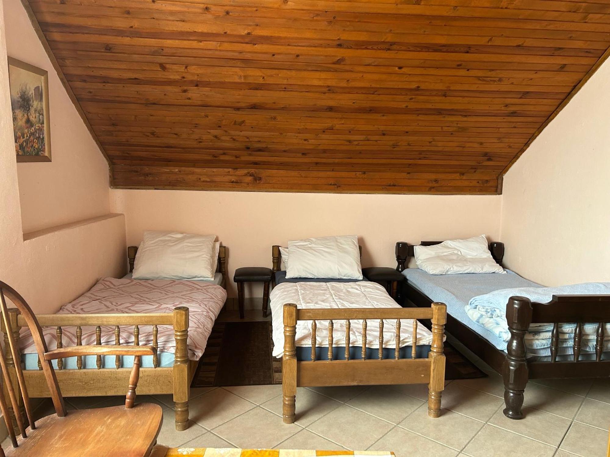 B&B Lukac Kutina Kültér fotó