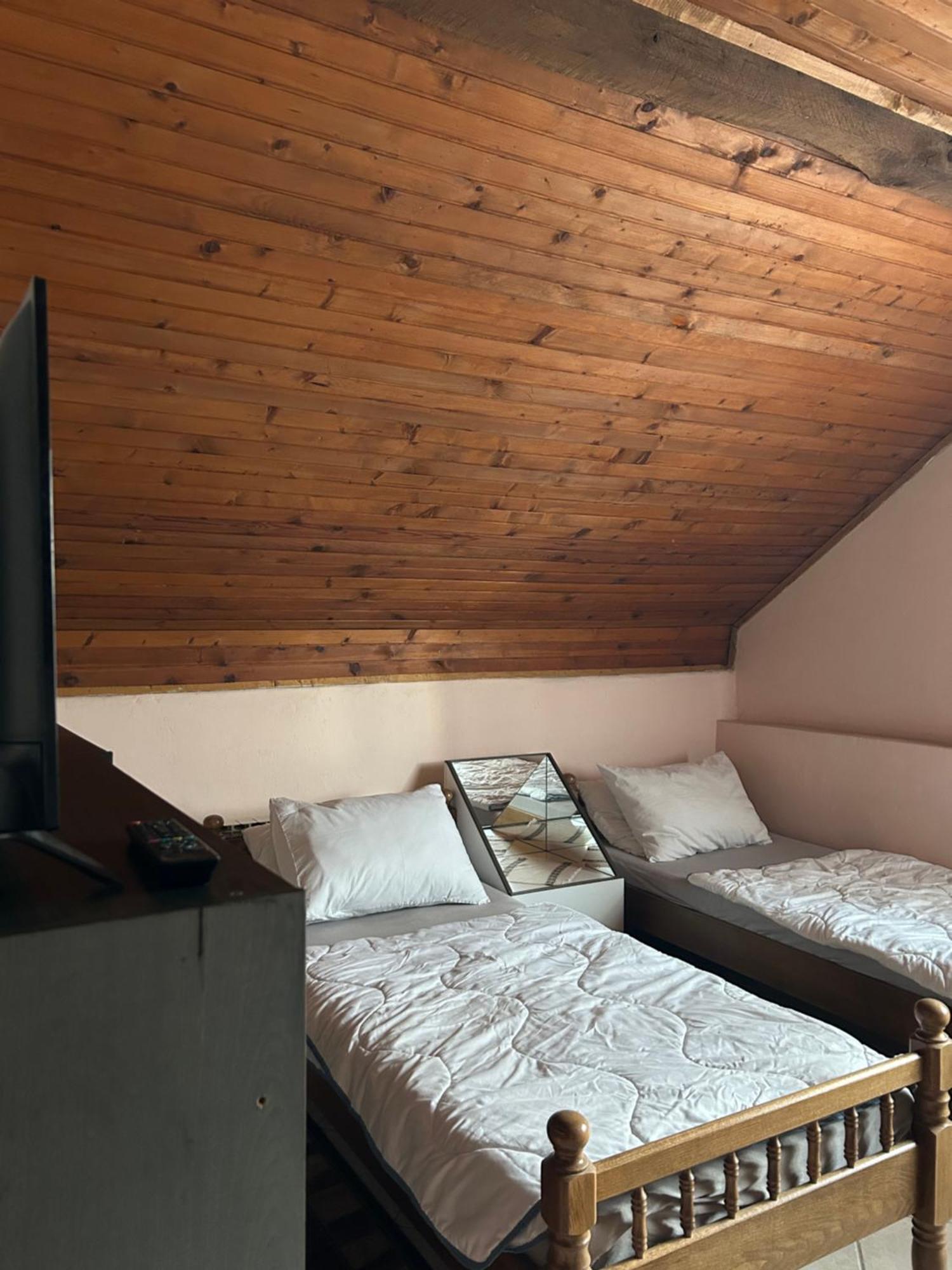 B&B Lukac Kutina Kültér fotó
