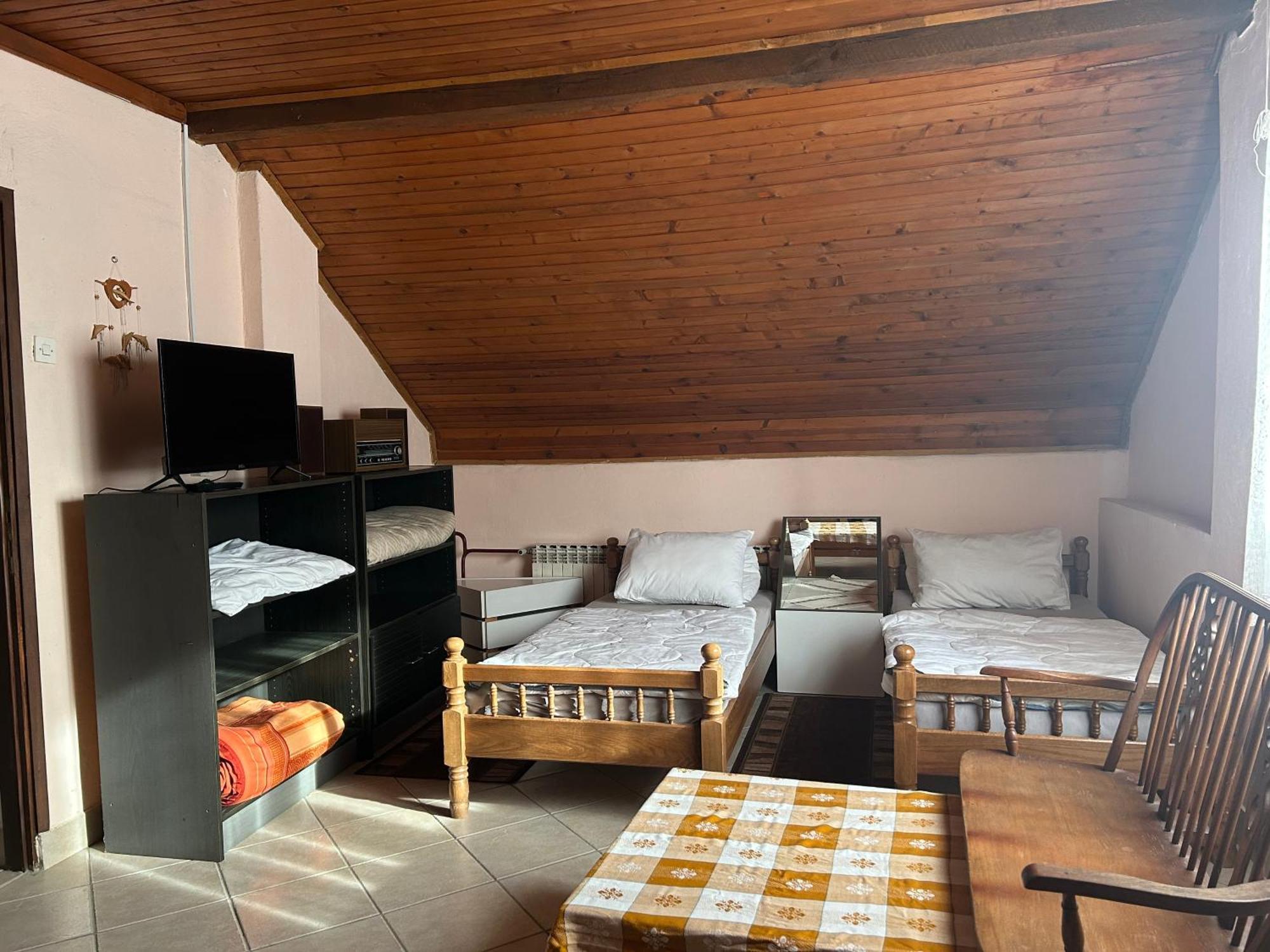 B&B Lukac Kutina Kültér fotó