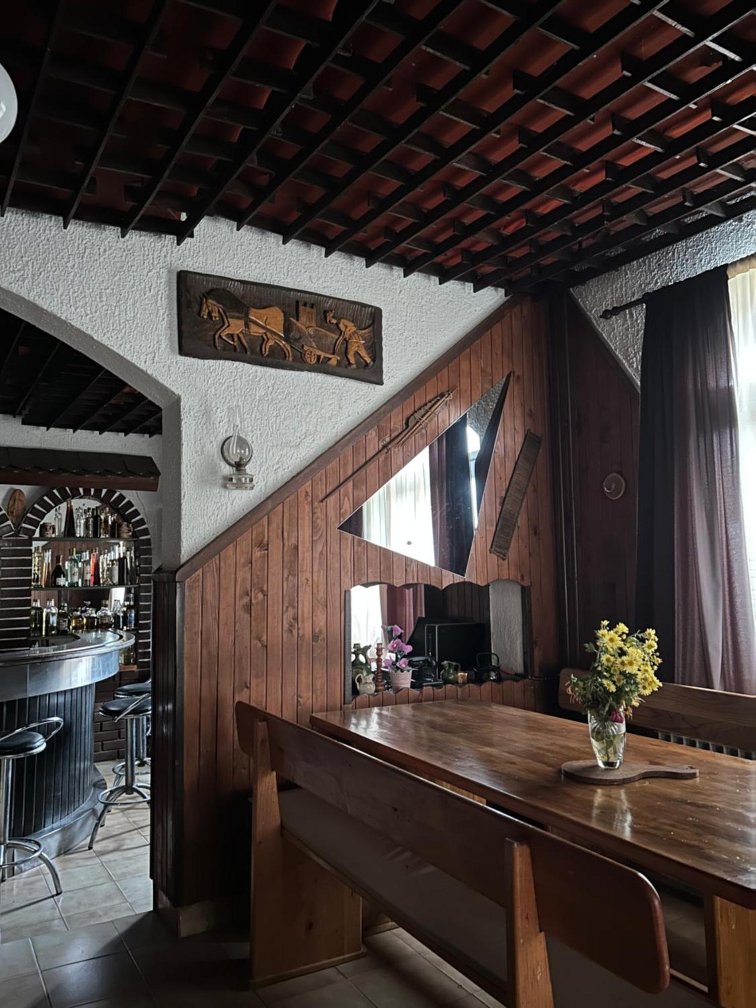 B&B Lukac Kutina Kültér fotó