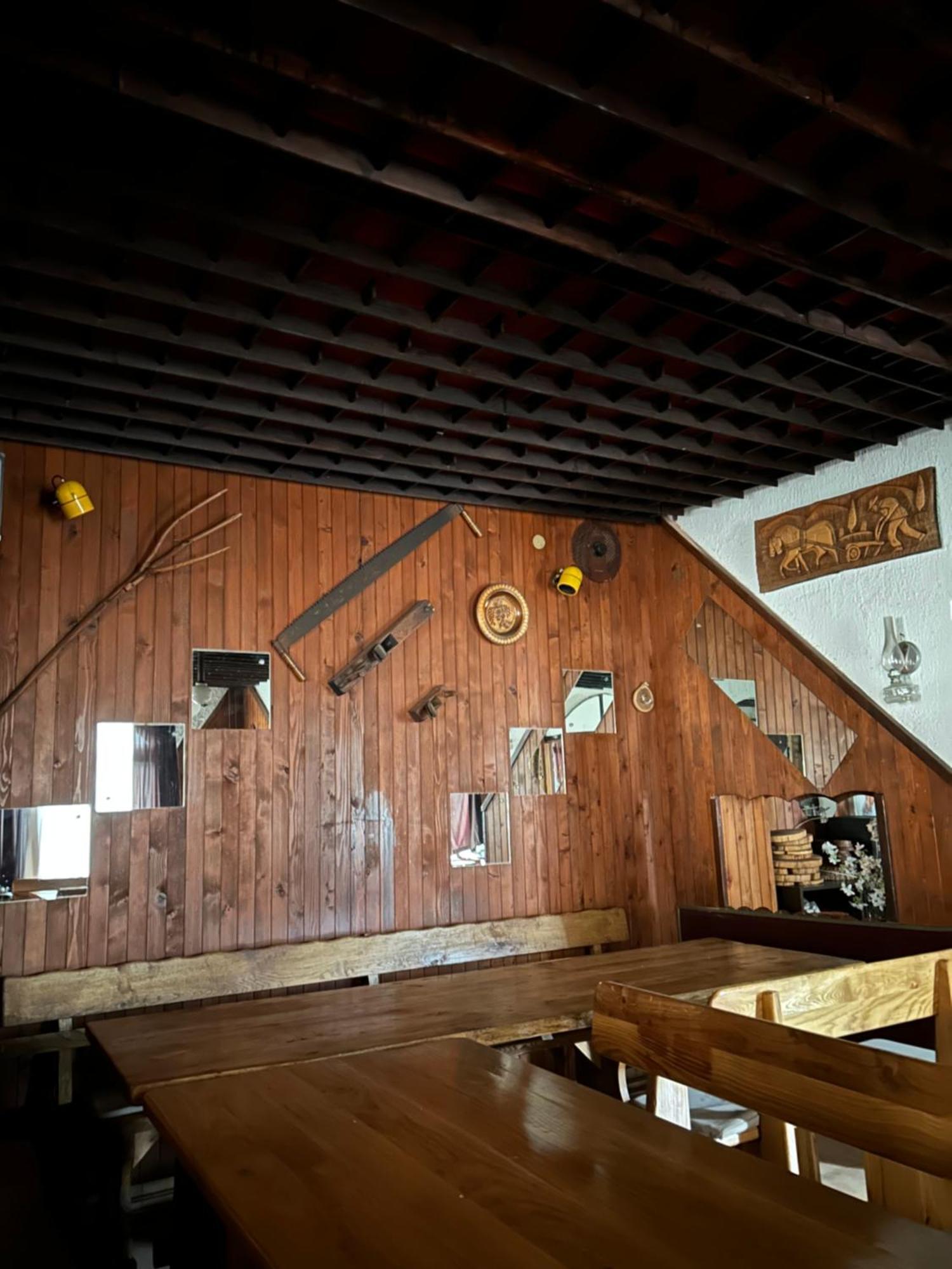 B&B Lukac Kutina Kültér fotó