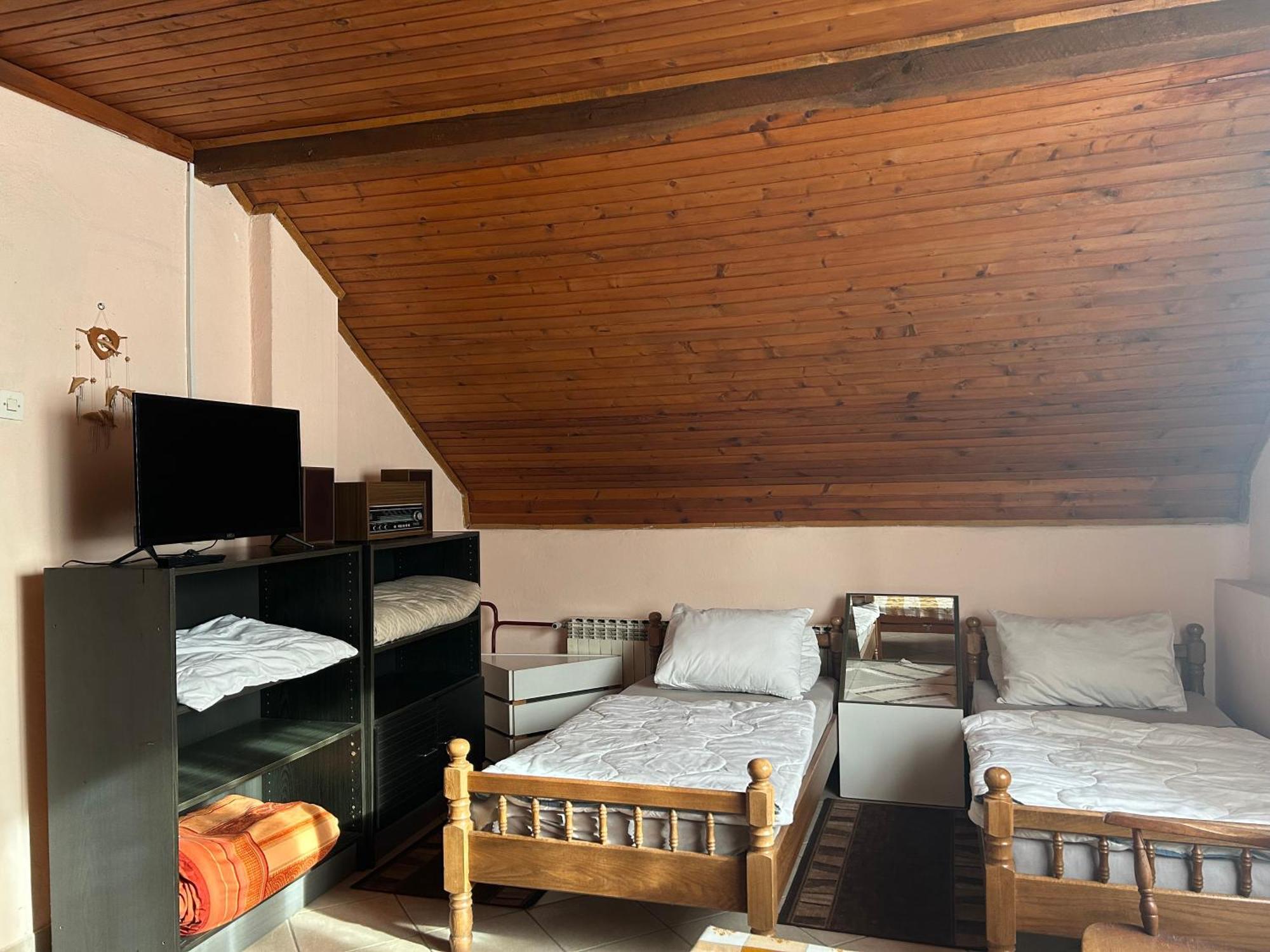 B&B Lukac Kutina Kültér fotó