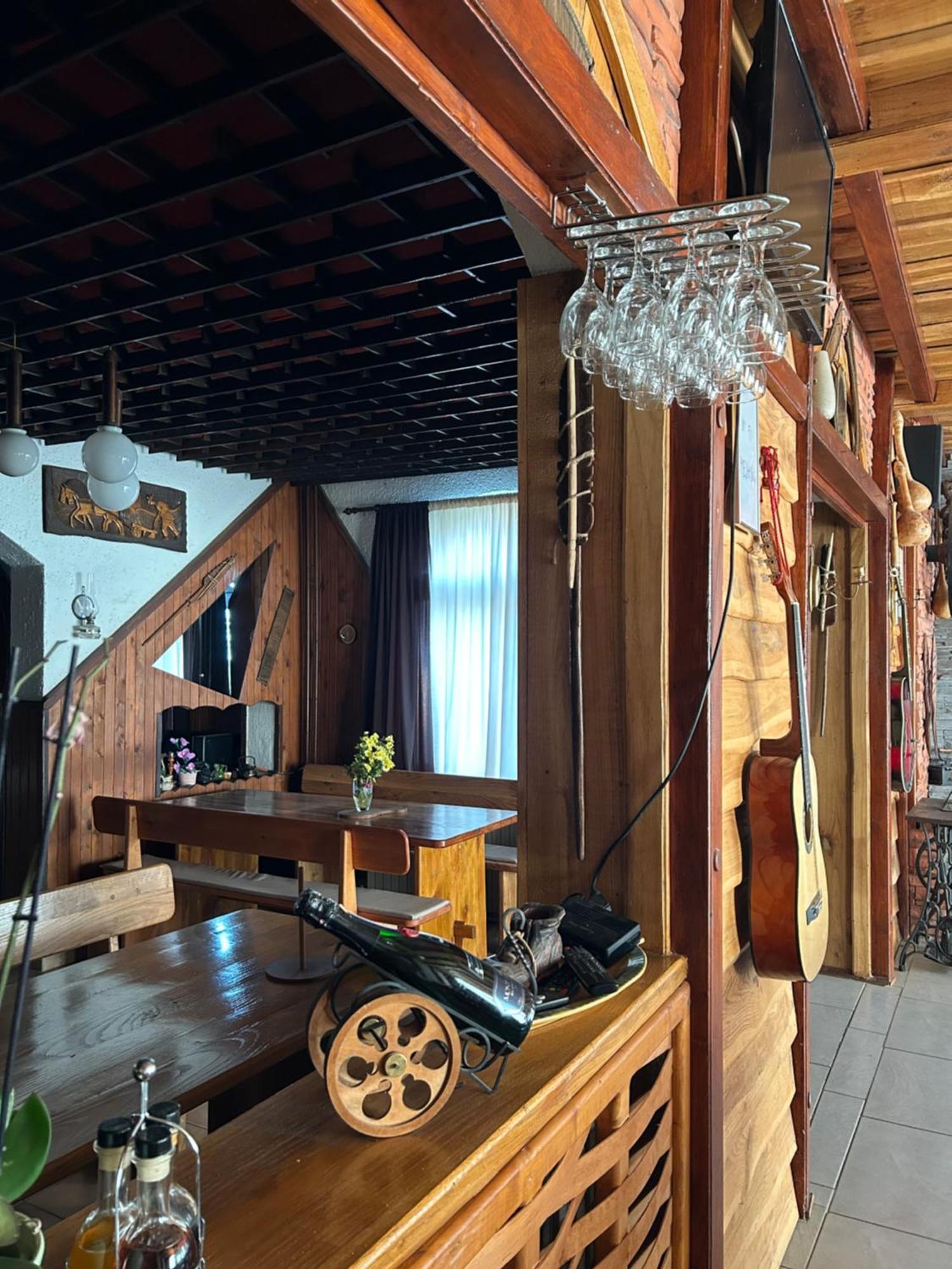 B&B Lukac Kutina Kültér fotó