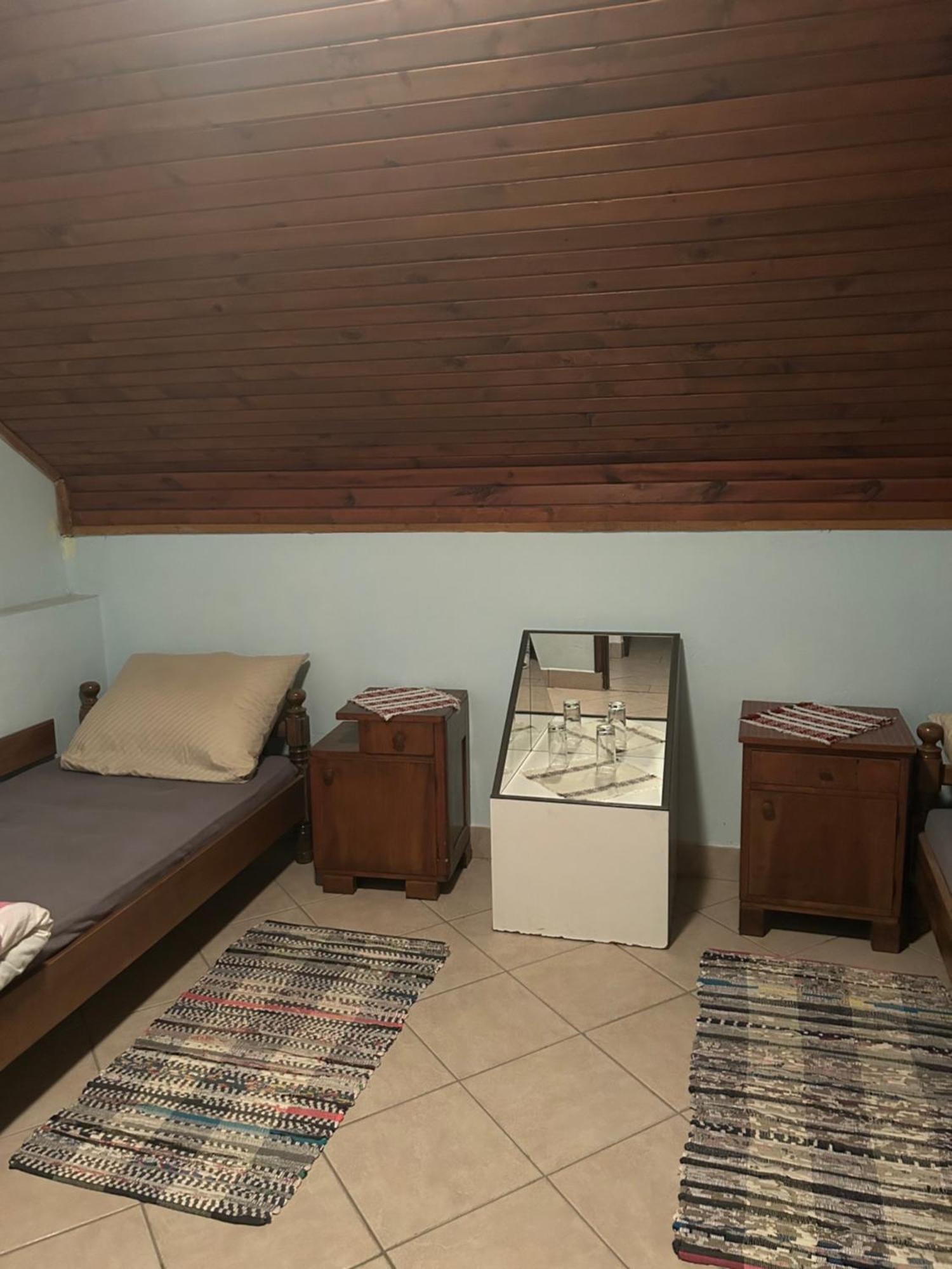 B&B Lukac Kutina Kültér fotó