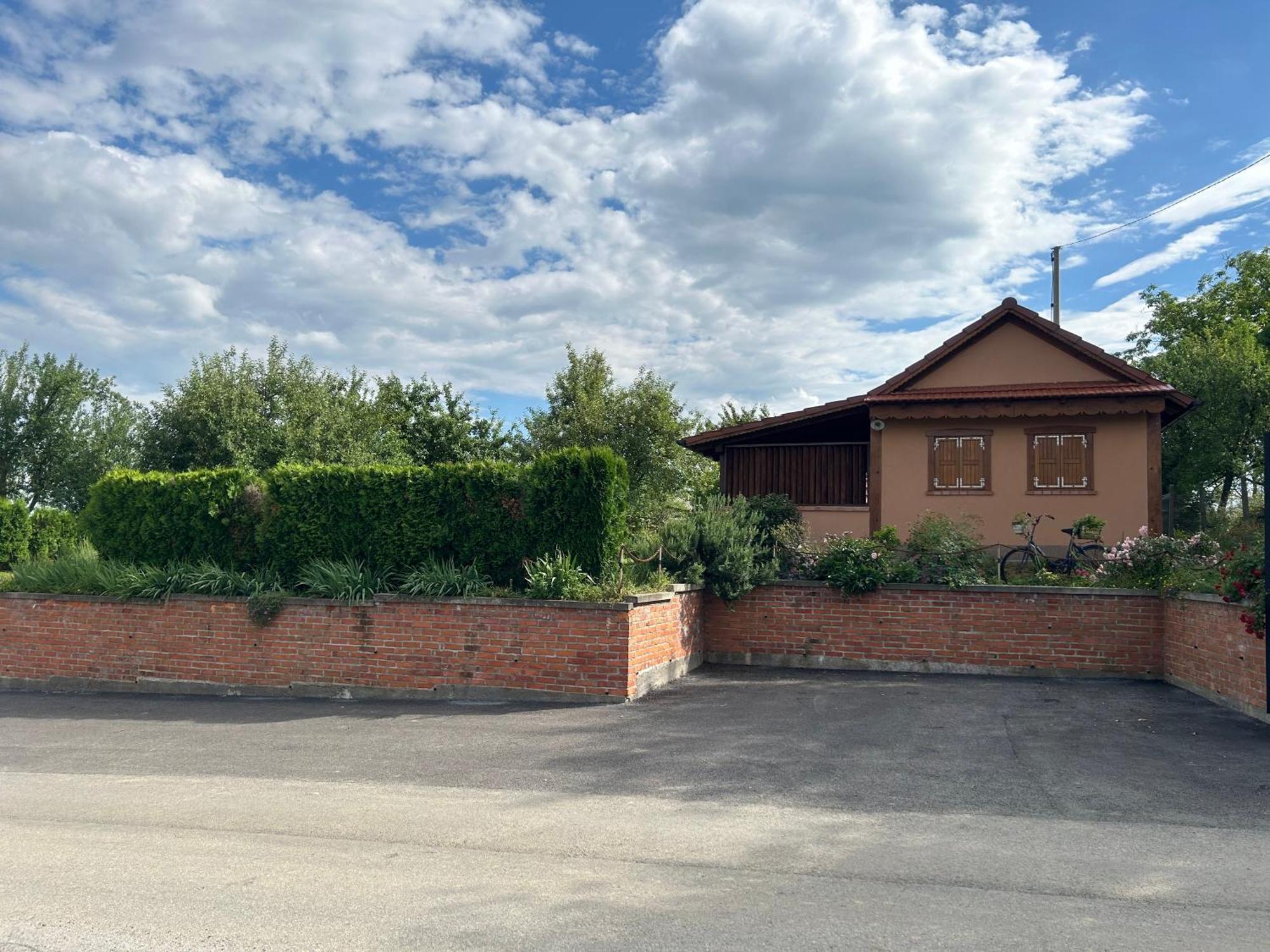 B&B Lukac Kutina Kültér fotó