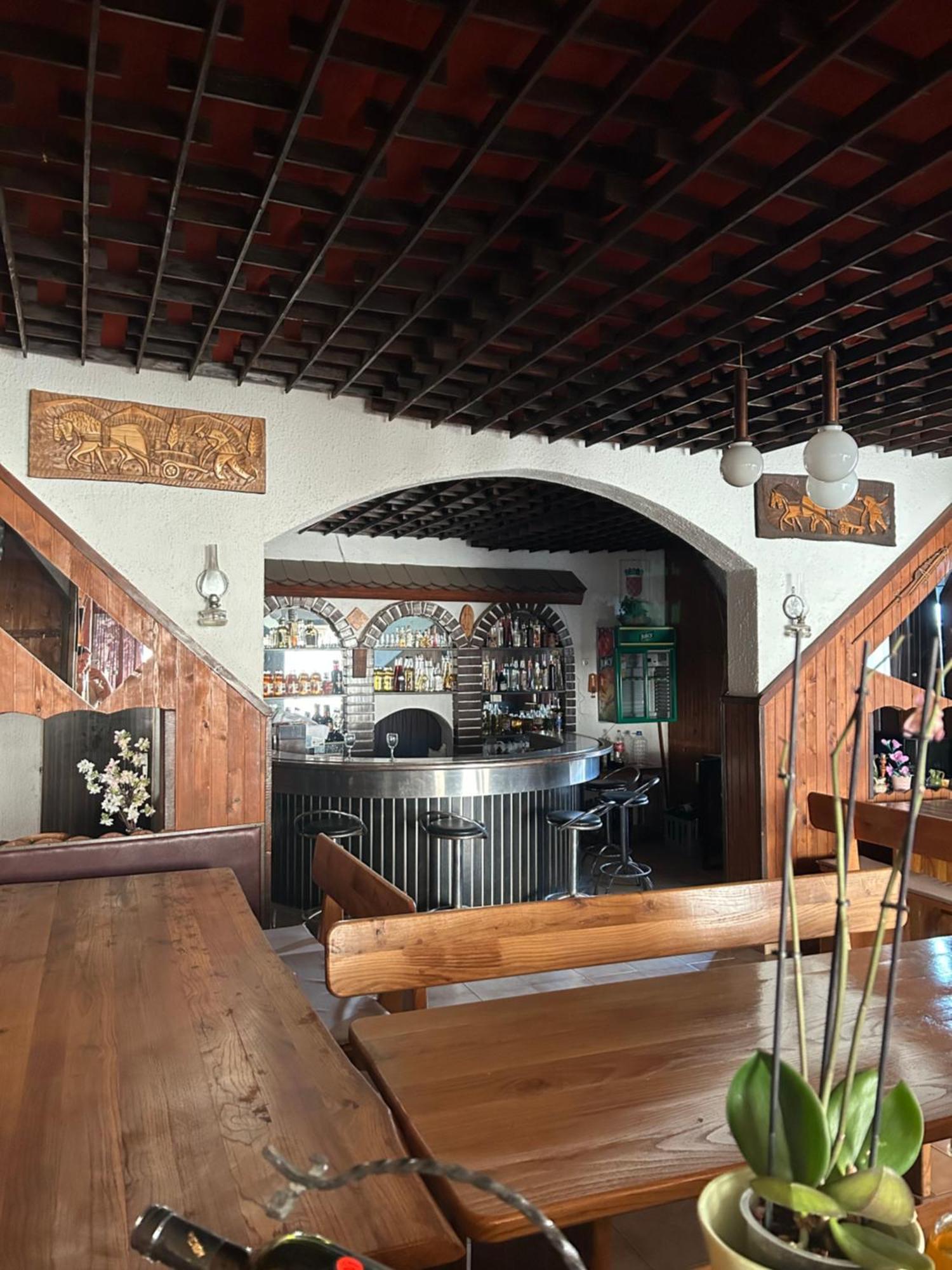 B&B Lukac Kutina Kültér fotó