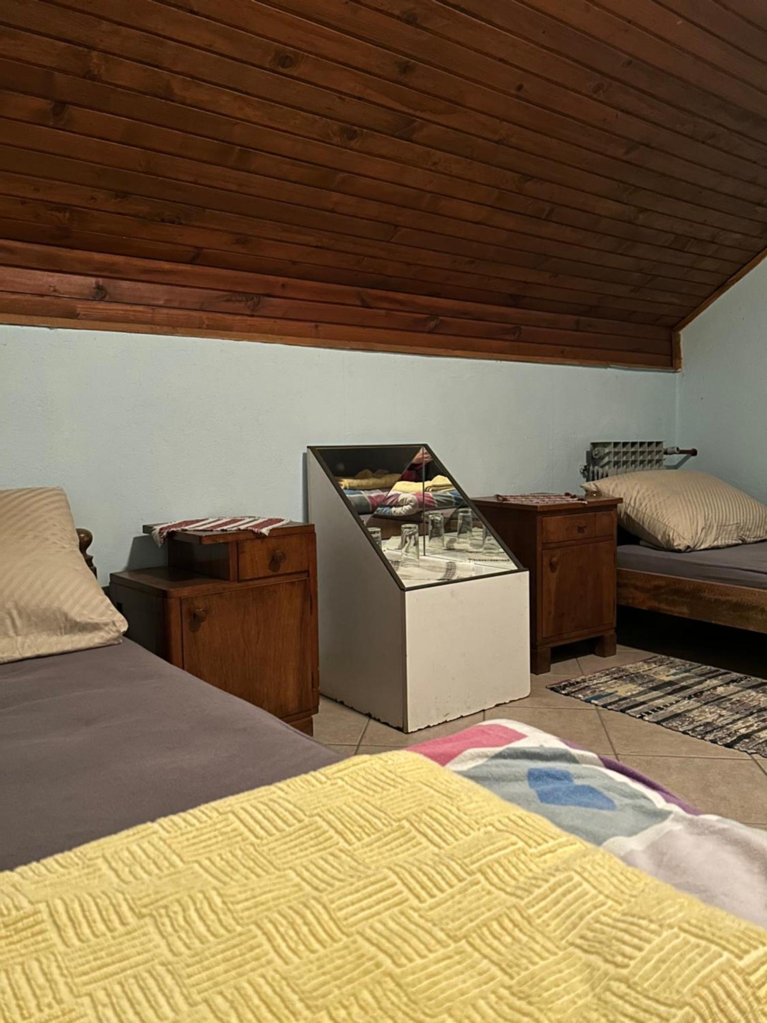 B&B Lukac Kutina Kültér fotó