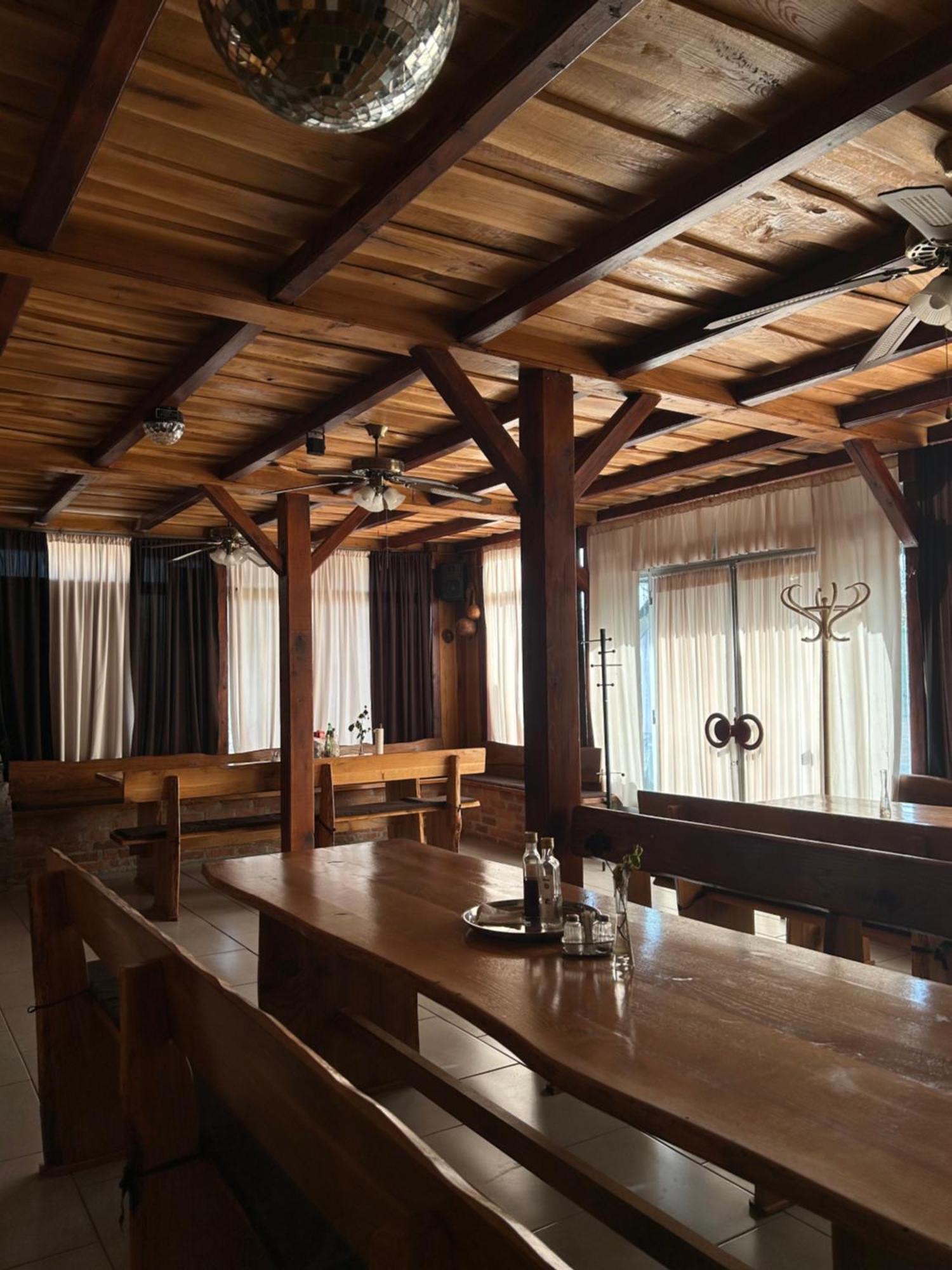 B&B Lukac Kutina Kültér fotó