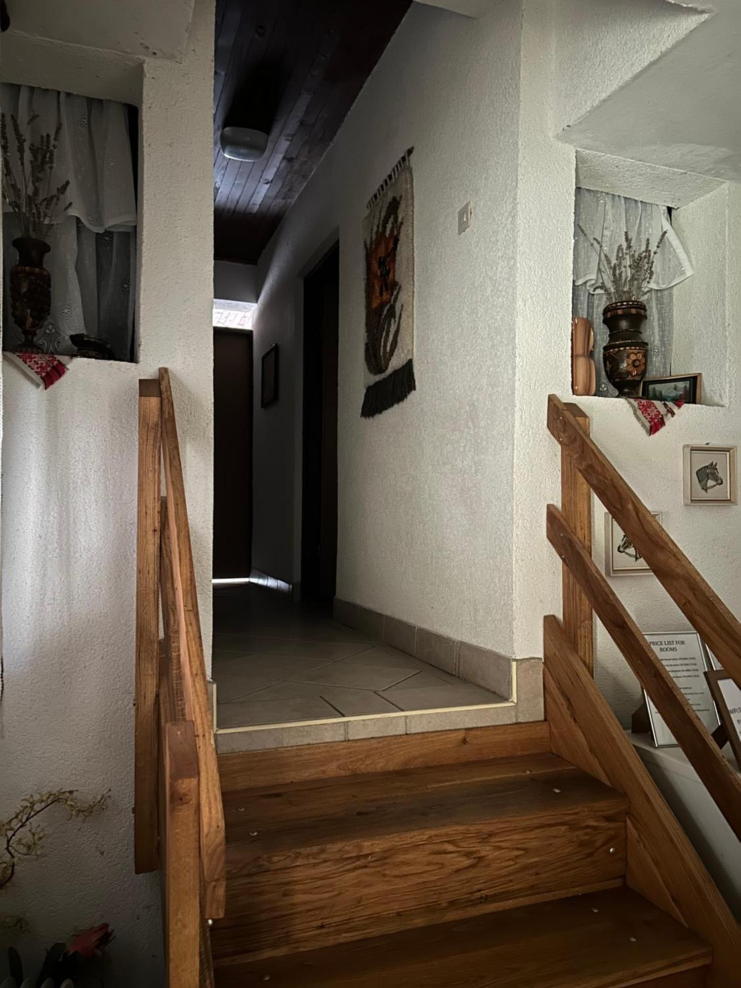 B&B Lukac Kutina Kültér fotó