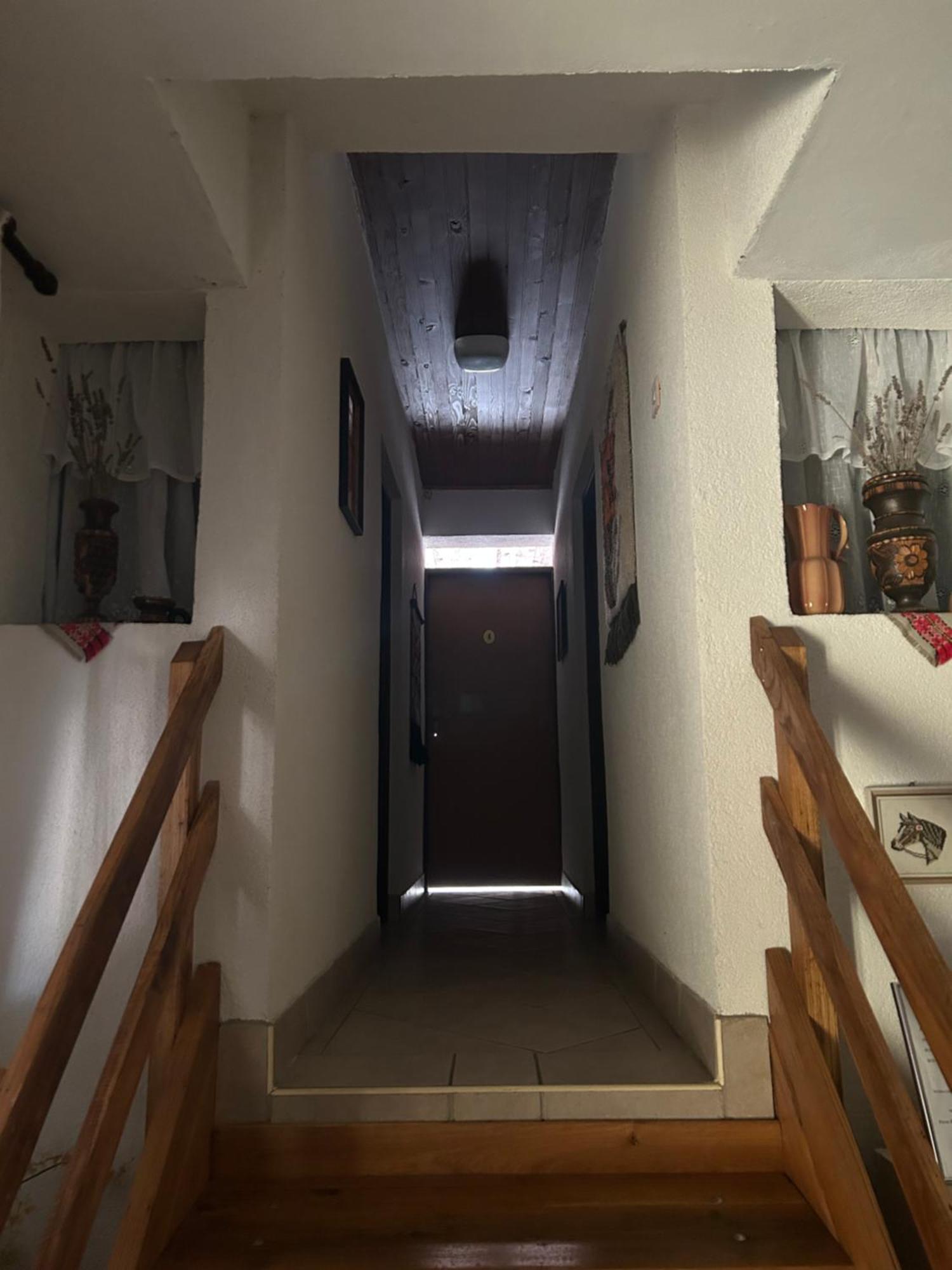 B&B Lukac Kutina Kültér fotó