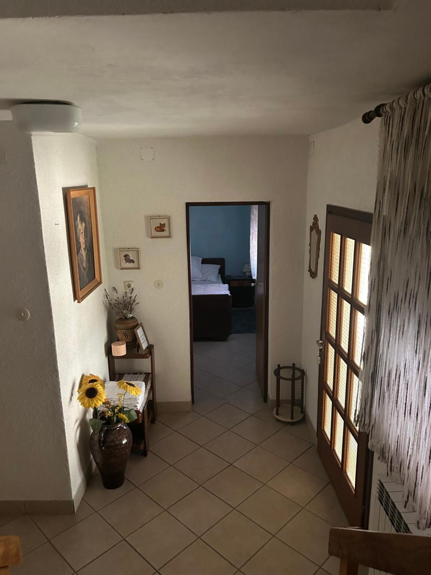 B&B Lukac Kutina Kültér fotó