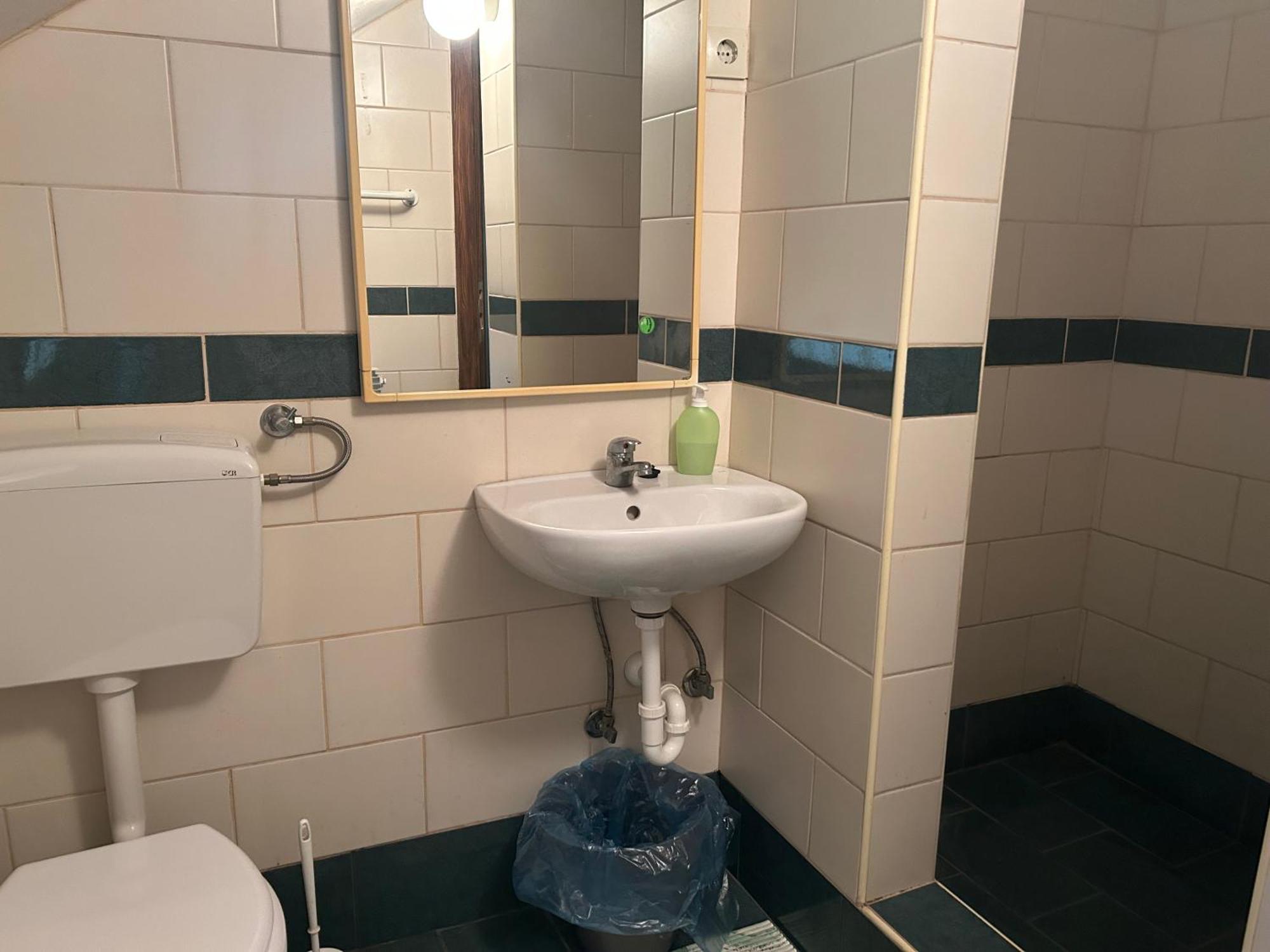 B&B Lukac Kutina Kültér fotó
