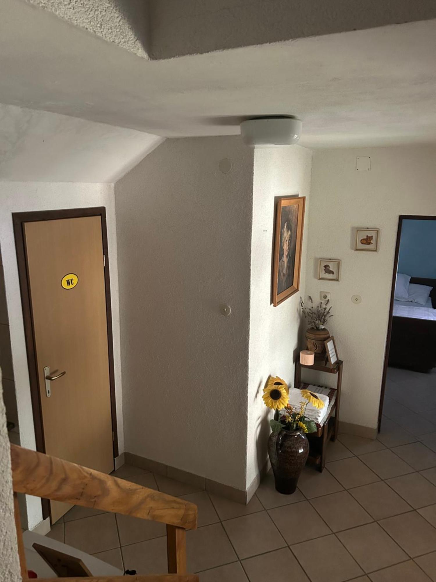 B&B Lukac Kutina Kültér fotó