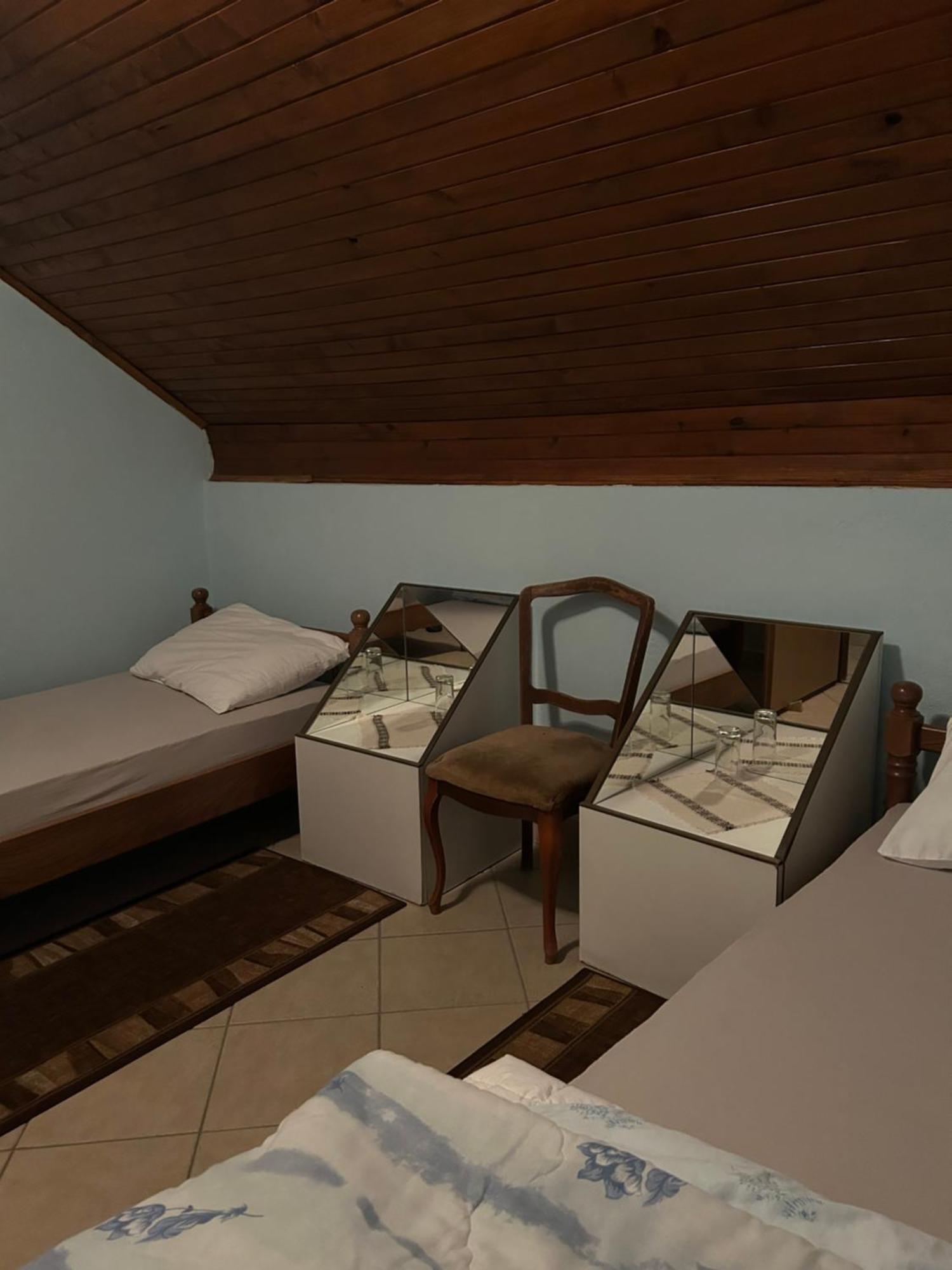 B&B Lukac Kutina Kültér fotó