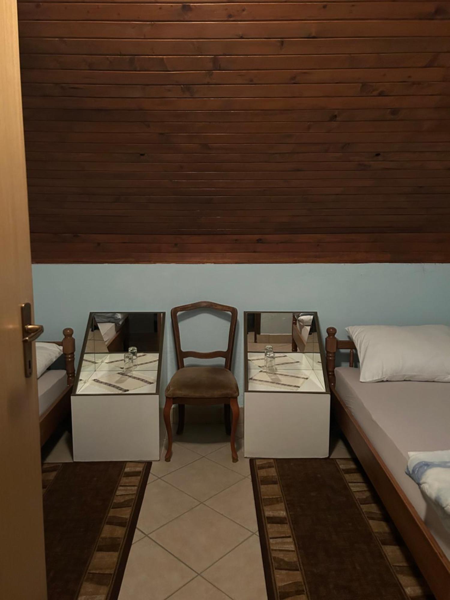B&B Lukac Kutina Kültér fotó